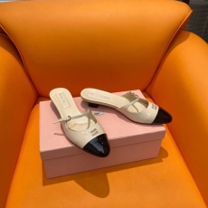 Miu Miu Sandals